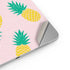 Summer Pineapples iPad Pro 13in M4 (2024) Skin