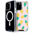 Summer Pineapples iPhone Cases