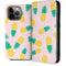 Summer Pineapples iPhone 14 Pro Max Folio Case