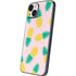 Summer Pineapples iPhone Skins