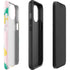 Summer Pineapples iPhone 15 Impact Case