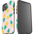 Summer Pineapples iPhone 15 Impact Case