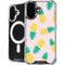Summer Pineapples iPhone 16 Plus MagSafe Case