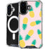 Summer Pineapples iPhone 16 Plus MagSafe Case
