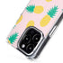 Summer Pineapples iPhone 16 Pro Max MagSafe Case