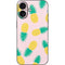 Summer Pineapples iPhone 16 Skin