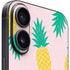 Summer Pineapples iPhone 16 Skin
