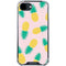 Summer Pineapples iPhone 16e Clear Case