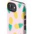 Summer Pineapples iPhone 16e Impact Case