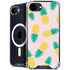 Summer Pineapples iPhone 16e MagSafe Case