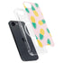 Summer Pineapples iPhone 16e MagSafe Case