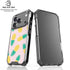 Summer Pineapples iPhone 18 Pro Clear Case