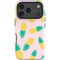 Summer Pineapples iPhone 18 Pro Impact Case