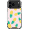 Summer Pineapples iPhone 18 Pro Max Clear Case