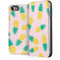 Summer Pineapples iPhone 7 Folio Case