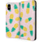 Summer Pineapples iPhone 8 Folio Case