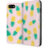 Summer Pineapples iPhone SE (2nd & 3rd Gen) Folio Case