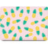 Summer Pineapples Apple MacBook Air Skin