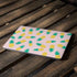 Summer Pineapples Apple MacBook Air Skin