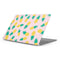 Summer Pineapples Apple MacBook Pro 16-inch Skin