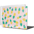 Summer Pineapples MacBook Cases