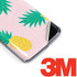Summer Pineapples Moto E5 Plus Skin