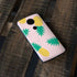 Summer Pineapples Moto E5 Plus Skin