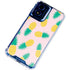 Summer Pineapples Moto G 5G (2024) Clear Case