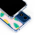 Summer Pineapples Moto G 5G (2024) Clear Case