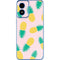 Summer Pineapples Moto G Play 4G (2024) Skin