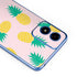 Summer Pineapples Moto G Play 4G (2024) Skin