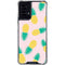 Summer Pineapples Moto G Power 5G (2024) Clear Case