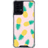 Summer Pineapples Moto G Power 5G (2024) Clear Case