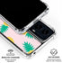 Summer Pineapples Moto G Power 5G (2024) Clear Case