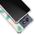 Summer Pineapples Moto G Stylus 5G (2025) Clear Case