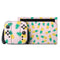 Summer Pineapples Nintendo Switch 2 (2025) with Joy-Con Skin