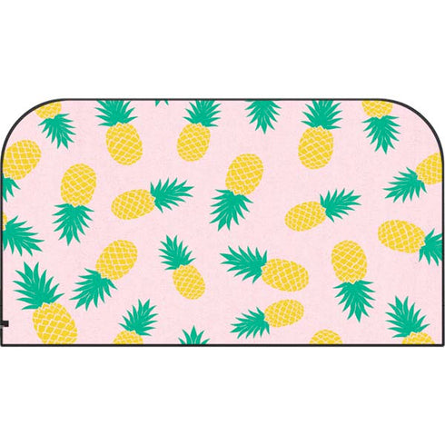 Summer Pineapples Nintendo Switch 2 (2025) with Joy-Con Skin