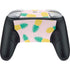 Summer Pineapples Nintendo Switch 2 (2025) Pro Controller Skin