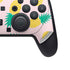 Summer Pineapples Nintendo Switch 2 (2025) Pro Controller Skin