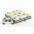Summer Pineapples PlayStation PS4 Skins