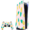 Summer Pineapples PlayStation PS5 Skins