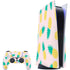 Summer Pineapples PlayStation PS5 Skins
