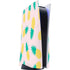 Summer Pineapples PlayStation PS5 Skins