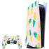 Summer Pineapples PlayStation PS5 Skins