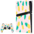 Summer Pineapples PlayStation PS5 Skins