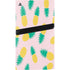 Summer Pineapples PS5 Pro Console Skin
