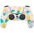 Summer Pineapples PS5 Pro Disk Bundle Skin