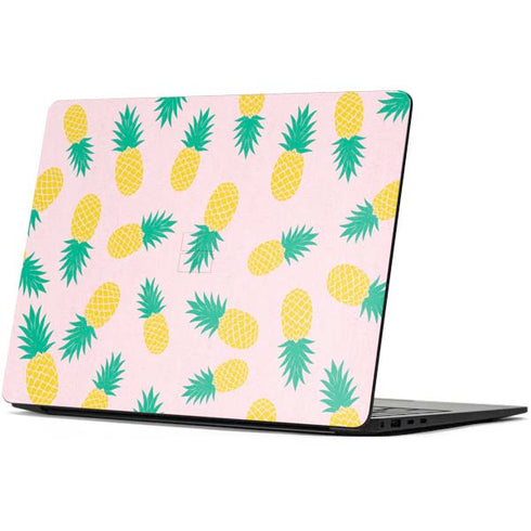 Summer Pineapples Surface Laptop 7 13.8in Skin