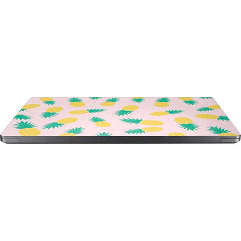 Summer Pineapples Surface Laptop 7 13.8in Skin