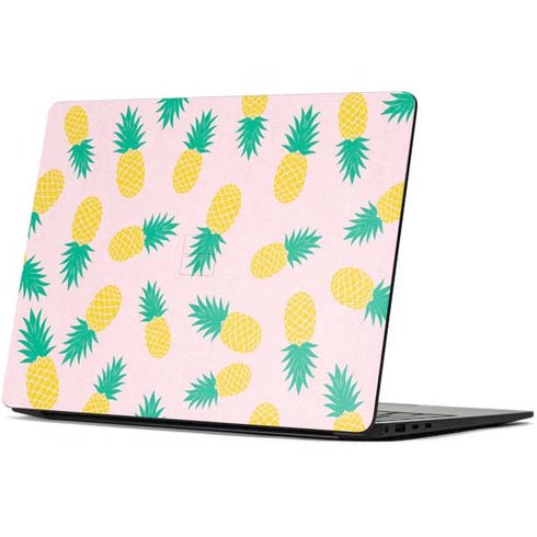 Summer Pineapples Surface Laptop 7 15in Skin